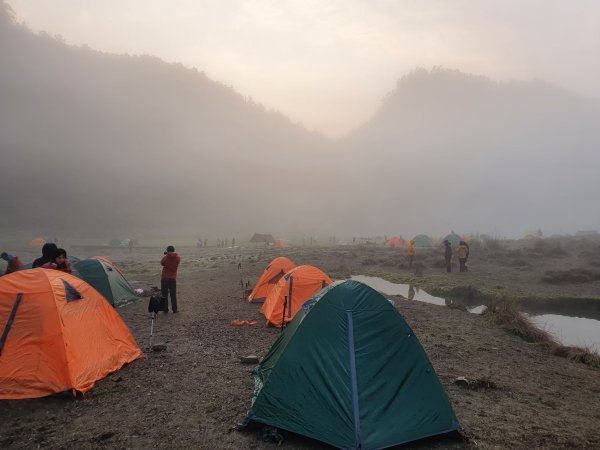中級山-松蘿湖2888477