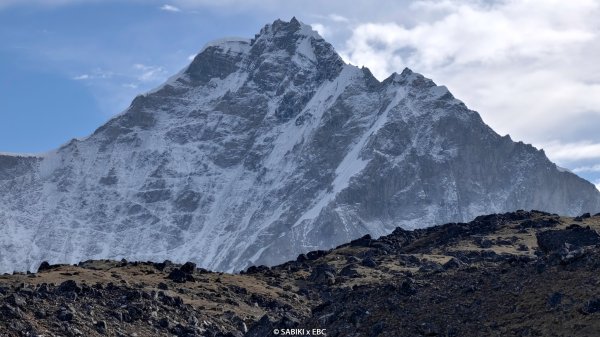 【海外健行】尼泊爾 EBC：神祇的凝視，凡塵的詩2802640