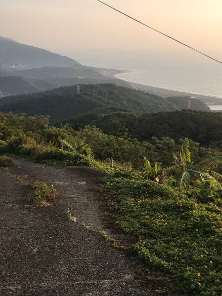 2019雙十國慶緩跑巴塱衛山704429