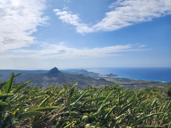 小百岳No.81⛰大山母山2776411