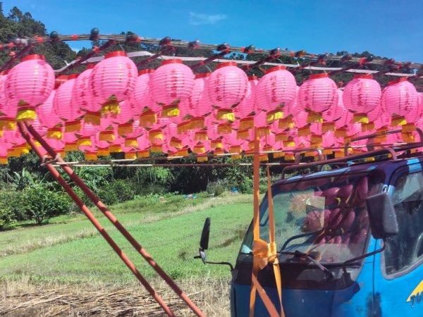 關西赤柯山、東獅頭山步道（玉山太元宮中元）2881693