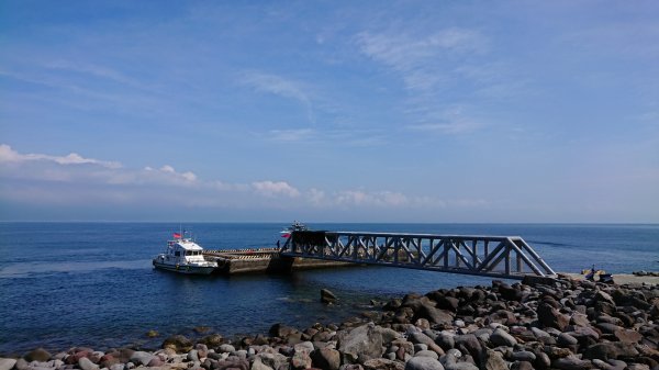 美麗龜山島“401高地＋登島＋環島”620643