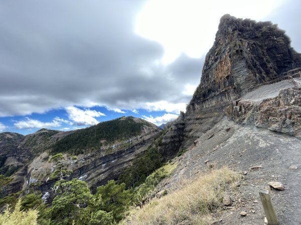 大霸群峰：日出、大景、結冰 Dabajian Peaks2999626