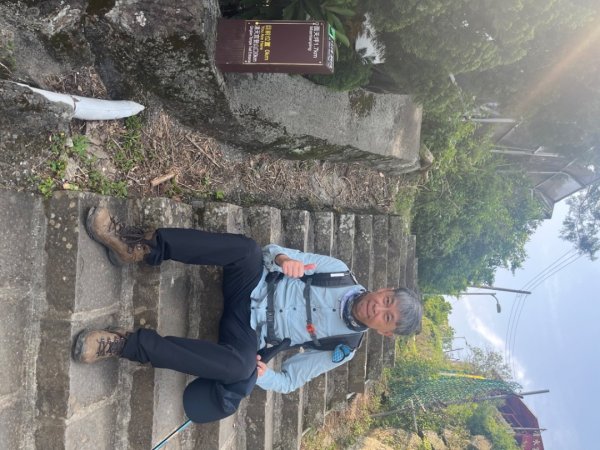 台北大縱走第一段2025/04/042753232