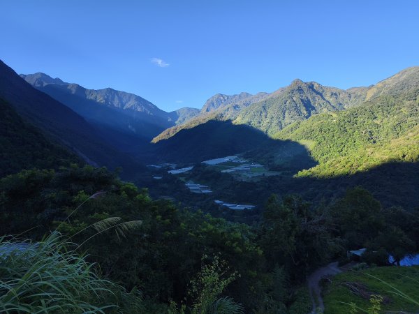 [玉山尋寶任務-07/12] 2025_0824 八通關雲龍瀑布步道2870462