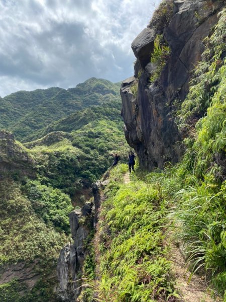 小小冒險王(小錐麓古道-小鬼瀑布)1842714