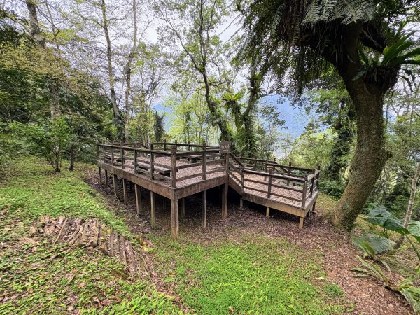 鯉魚山步道群2728389