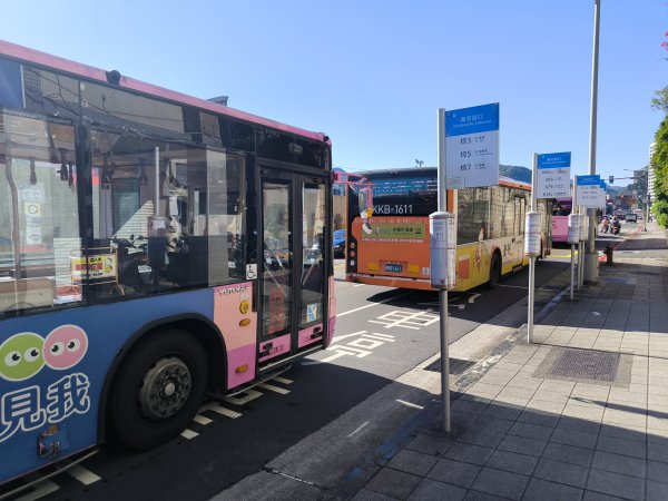 20250928微笑山線：【二格山系】銀河洞越嶺段2896193