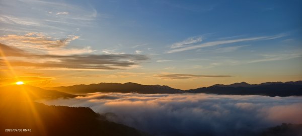 跟著雲海達人山友追雲趣-石碇趴趴走 9/32877266