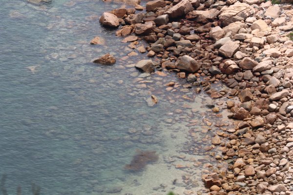 香港山系 － 離島931947