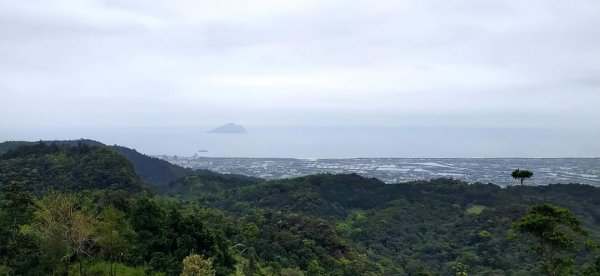 鵲子山步道 小百岳1304418