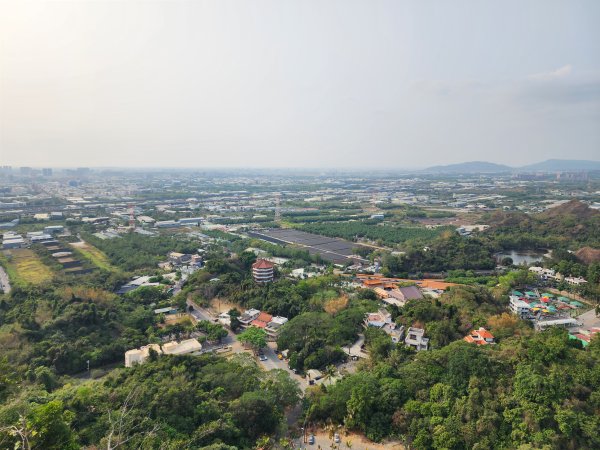 小百岳No.75⛰觀音山3025138