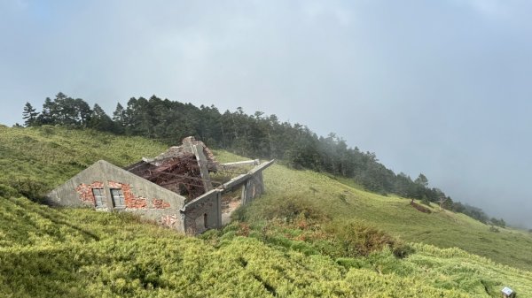 合歡東峰2640514