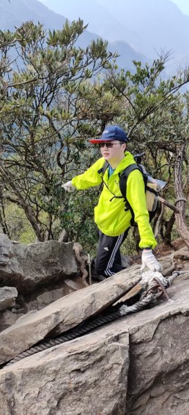 中級山-鳶嘴稍來2889005