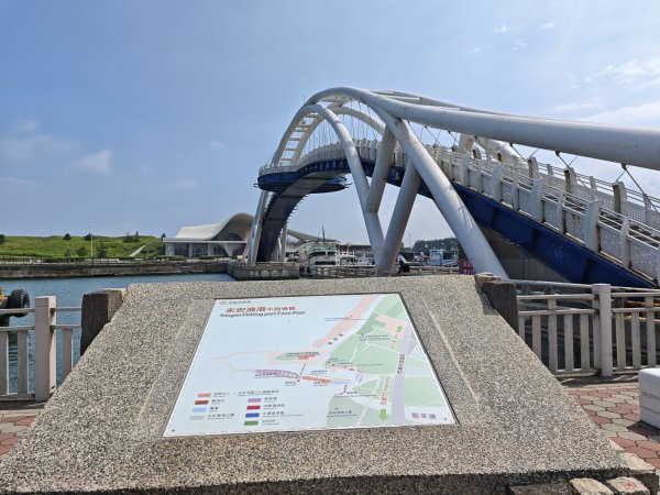 [霄裡好風光，運動樂悠遊！-1/10] 2025_0608 永安漁港商區2808043