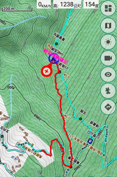 20251004 馬那邦山 - 珠湖 登山口2904823