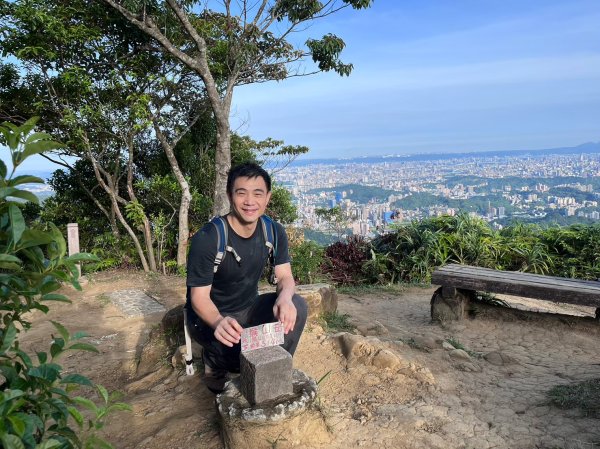 台北市 文山區 猴山岳2722125