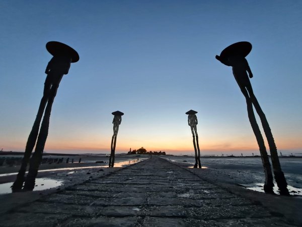 金門建功嶼2486676