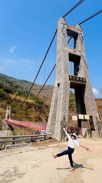 🌈3/22（日）老七佳部落巡禮✨FB：熊熊趴爬走🌈3020248