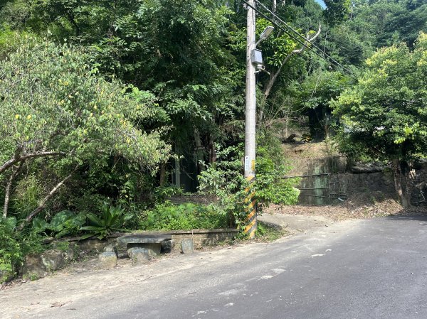 [皮皮獅Hike客任務-10/10] 2024_0831 十二寮古道2586595