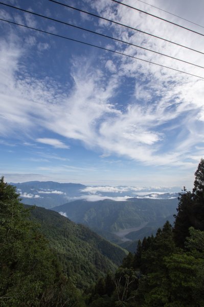 四歲小樂的第八座小百岳-宜蘭三星山978677