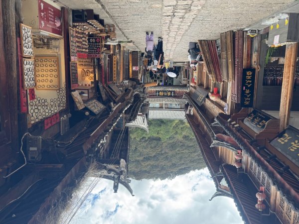 束河古鎮3077600