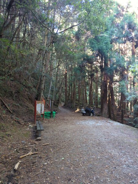 2025.12.06－北坑山步道&雪見遊憩區2956238