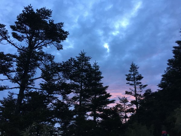 大霸群峰 2018/5/4~6827617