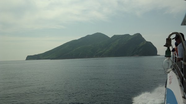 龜山島步道1195537