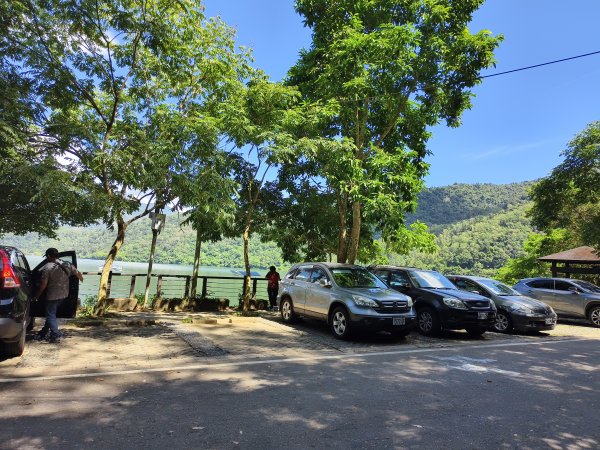 [漫遊縱谷 愛在花東-07/10] 2025_1012 花蓮鯉魚山步道群2913409