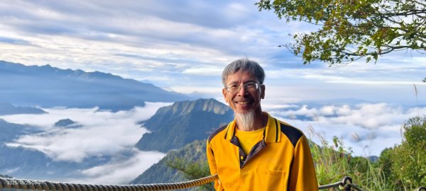 #馬那邦山 #琉璃光 #日出 #雲海 #山羌 #楓葉 10/25 & 11/12924593