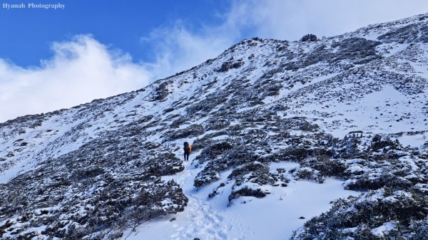 雪山西稜5天4夜2427799