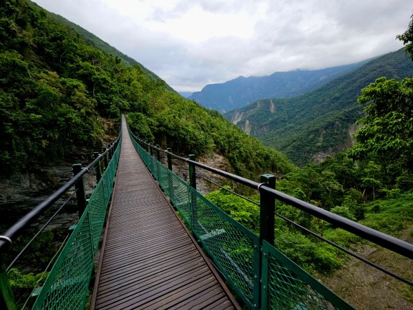 瓦拉米步道(登山口至佳心段)-(花蓮)臺灣百大必訪步道2789406