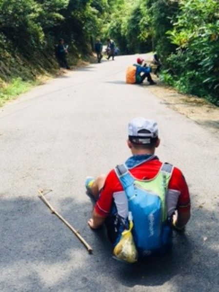 環大台北天際線第8段（迴龍-鶯歌）396880