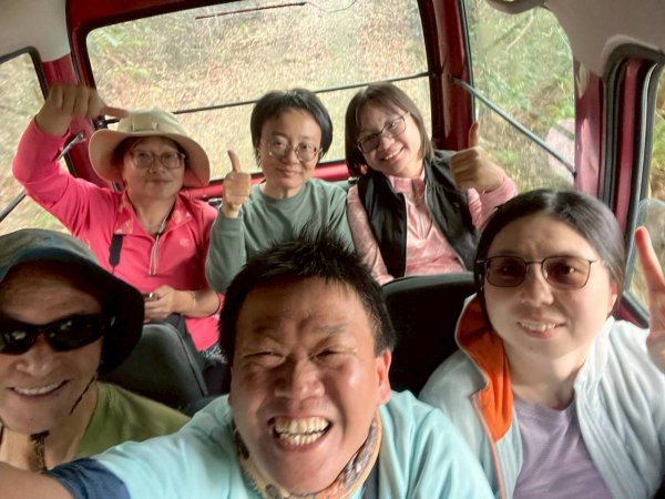 🌈2/21（六）-22（日）台東小百岳四座✨FB：熊熊趴爬走🌈3005291