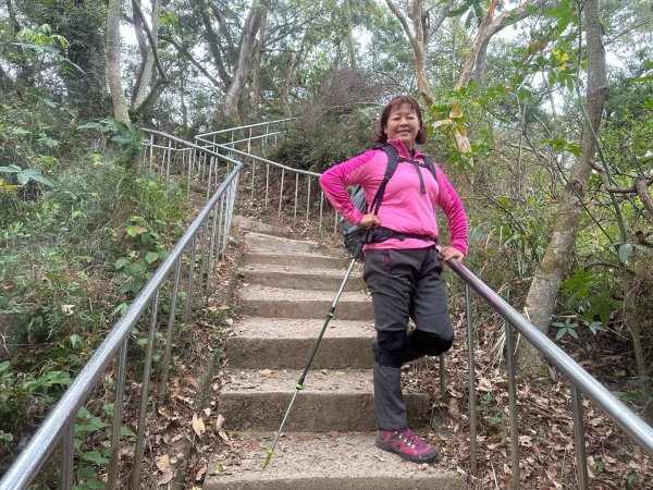 田中森林公園步道、赤水崎公園步道、花牆、龍過脈古蹟2750868