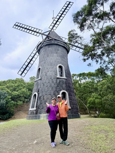 環島登火燒寮山.鼻頭角山  2025.01.062688618
