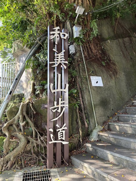 新店和美山3114019