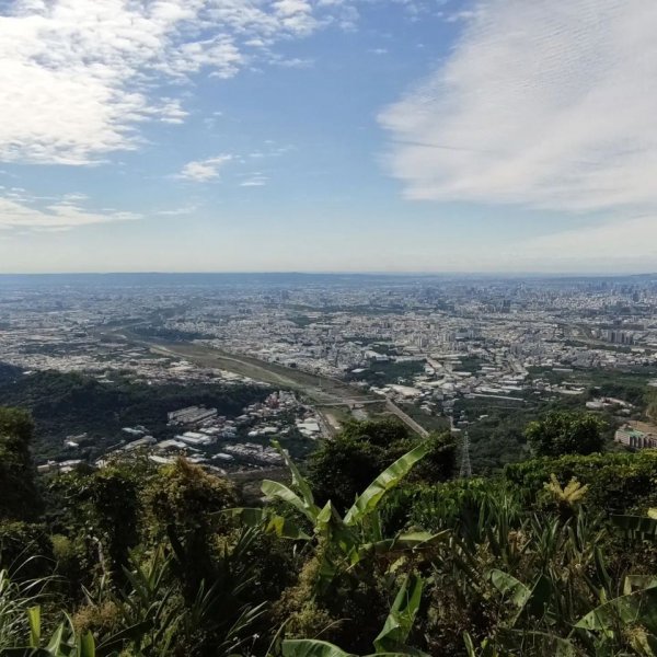 阿罩霧山、三汀山2378763