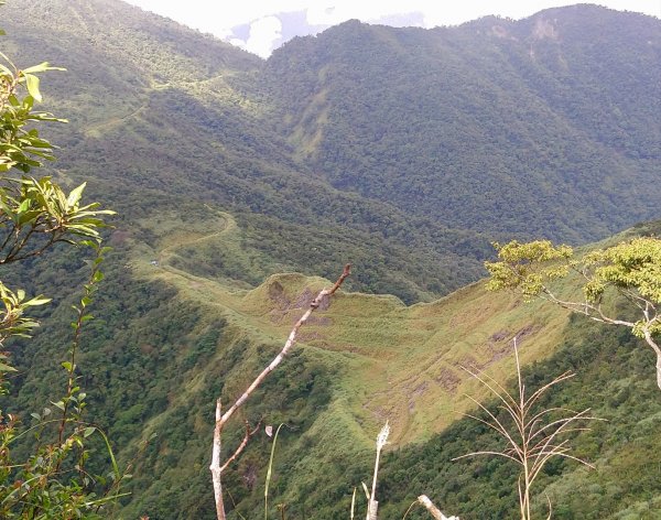 大白山、蘭崁山、新寮山1089182