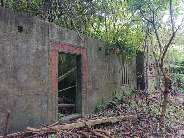 璀璨百年淡蘭古道～象寮古道、石空山、坪溪古道、梗枋古道O走1339457