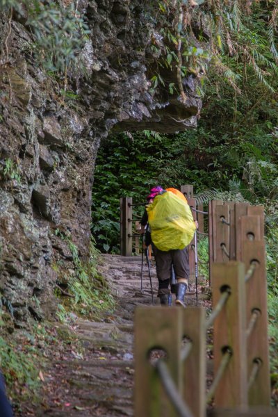 【花蓮】瓦拉米步道春遊823368