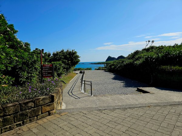 三仙台步道-2025漫遊縱谷愛在花東-台東縣成功鎮2916652