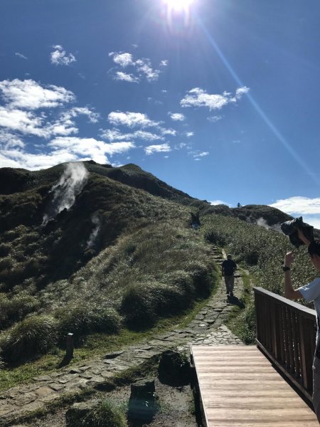 七星山攻頂577479