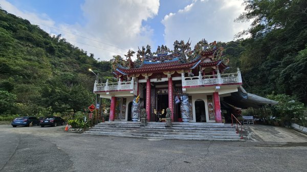 【親民路線≠親切山路】百岳#072塔關山2956651