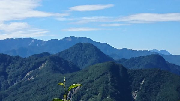 106.09.30~01 奇萊南峰、南華山176252