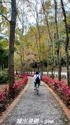 【南投魚池】悠遊騎乘。日月潭自行車環湖步道2961467