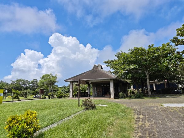 [百山百鳥尋旅-02/15] 2025_0809 社頂自然公園步道2857223