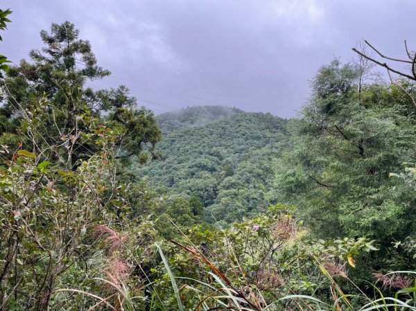 三角崙山五路會師1902892