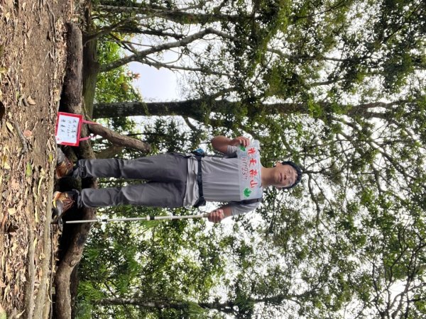 20250421_向天湖山步道（苗栗小百岳）2855809